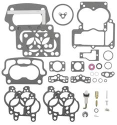 RESTOPARTS® Supplied Carburetor Rebuild Kits G241780