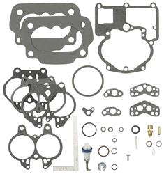 RESTOPARTS® Supplied Carburetor Rebuild Kits G241781