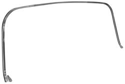 RESTOPARTS Supplied Convertible & T-Top Components G241785