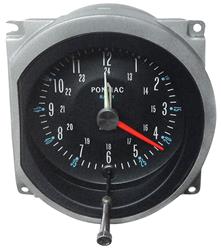 RESTOPARTS® Supplied Reproduction Gauges G241897