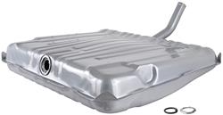 RESTOPARTS® Manufactured Fuel Tanks for 1964 GTO, LEMANS, TEMPEST - G242178-NT