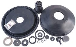 RESTOPARTS Supplied Brake Booster Components and Hardware G242574