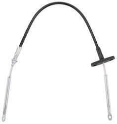 RESTOPARTS Supplied Throttle Cables G990023