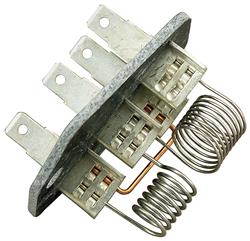 RESTOPARTS® Supplied Blower Motor Resistors G990031