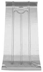RESTOPARTS Supplied Trunk Floor Panels GAPCRCP
