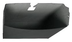 RESTOPARTS® Supplied Glove Boxes for 1964-1965 CHEVELLE, EL CAMINO - GB60930