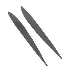 RESTOPARTS® Manufactured Weatherstrip Seals for 1969 GTO, LEMANS, TEMPEST - GBB0056