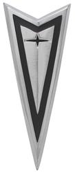 RESTOPARTS Supplied Emblems GBC0101