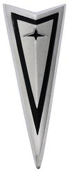 RESTOPARTS Supplied Emblems GBC0102