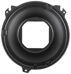 RESTOPARTS Manufactured Headlight Mounting Brackets GBC0201