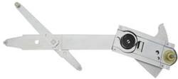RESTOPARTS Supplied Window Regulators and Power Window Motors GBC2110-RH