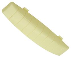RESTOPARTS Supplied Interior Light Lenses GBC1041