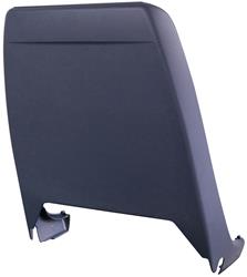 RESTOPARTS Supplied Seat Back Panels GBC1229-BL
