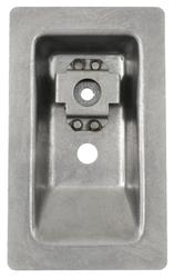 RESTOPARTS Supplied Trunk Floor Panels GBC1431