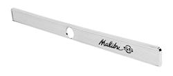 RESTOPARTS® Manufactured Emblems for 1964 CHEVELLE, MALIBU - GBC1440