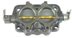RESTOPARTS Supplied Carburetor Base Plates GBC2242