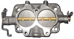 RESTOPARTS Supplied Carburetor Base Plates GBC2244
