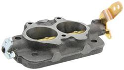 RESTOPARTS Supplied Carburetor Base Plates GBC2245