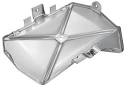 RESTOPARTS Supplied Battery Boxes and Trays GBC3609