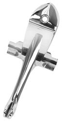 RESTOPARTS Supplied Rear View Mirror Mounting Brackets GBC6301