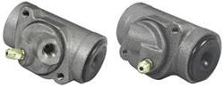 RESTOPARTS Supplied Wheel Cylinders GBC9722-LH