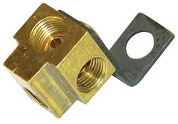 RESTOPARTS Supplied Brake Fittings GBC9832