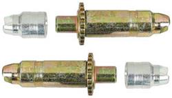 RESTOPARTS Supplied Brake Hardware GBC9880