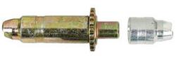 RESTOPARTS Supplied Brake Hardware GBC9881-RH