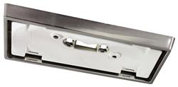 RESTOPARTS® Manufactured Dome Light Bases GHL0028