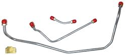 RESTOPARTS Supplied Automotive Fuel Lines GL0160A
