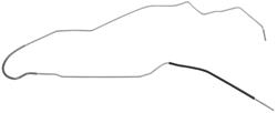 RESTOPARTS Supplied Automotive Fuel Lines GL06815-OM