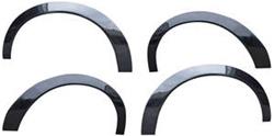 RESTOPARTS Supplied Fender Flares GN10056