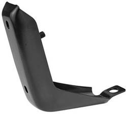 RESTOPARTS Manufactured Bumper Guards GN10058-RH