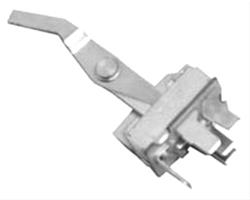 RESTOPARTS Supplied Electrical Switches GP00580