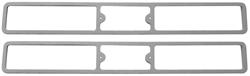 RESTOPARTS Supplied Taillight Components GP01251