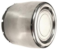 RESTOPARTS® Supplied Wheel Center Caps for 1976-1977 GRAND PRIX - GP06012