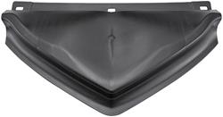 RESTOPARTS Supplied Bumper Filler Panels GP11460