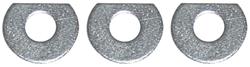 RESTOPARTS Supplied Body Fasteners GP11461