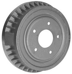 RESTOPARTS Supplied Brake Drums GP19717