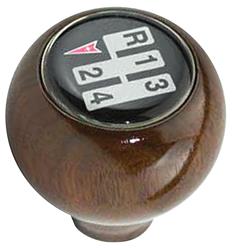 RESTOPARTS Supplied Shift Knobs GP30122