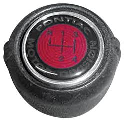RESTOPARTS Supplied Shift Knobs GP30124