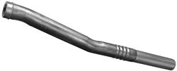 RESTOPARTS Manufactured Fuel Tank Filler Necks GP30147