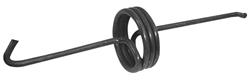 RESTOPARTS Supplied Headlight Door Components GTB0019