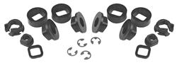 RESTOPARTS® Supplied Headlight Bushings GTB0021