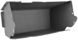 RESTOPARTS Supplied Glove Box Components GTD0055