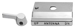 RESTOPARTS Supplied Antenna Components GTD0088
