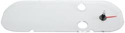 RESTOPARTS® Supplied Instrument Cluster Lenses for 1964-1966 GTO, LEMANS, TEMPEST - GTD0093