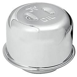 RESTOPARTS Supplied Engine Oil Filler Caps GTE0017