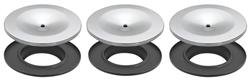 RESTOPARTS® Supplied Air Cleaner Assemblies GTE0044