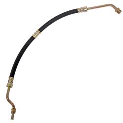 RESTOPARTS Supplied Power Steering Hoses and Lines GTE0101